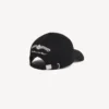 Gorra bordada con el emblema de Kenzo Paris en algodón Gorra bordada con el emblema de Kenzo Paris en algodón