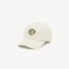 Gorra bordada «Kenzo Boke Heart» de algodón