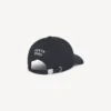 Gorra bordada «Kenzo Boke Heart» de algodón