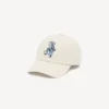 Gorra bordada «Kenzo Cartoon» de algodón