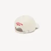Gorra bordada «Kenzo Cartoon» de algodón