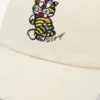 Gorra bordada «Kenzo Cartoon» de algodón