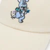 Gorra bordada «Kenzo Cartoon» de algodón