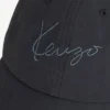 Gorra bordada «Kenzo Signature»