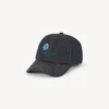 Gorra bordada «Kenzo Tulip» en sarga tipo denim Gorra bordada «Kenzo Tulip» en sarga tipo denim