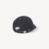 Gorra bordada «Kenzo Tulip» en sarga tipo denim Gorra bordada «Kenzo Tulip» en sarga tipo denim