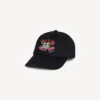 Gorra bordada «Kenzo Wild Tiger» de algodón Gorra bordada «Kenzo Wild Tiger» de algodón