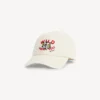 Gorra bordada «Kenzo Wild Tiger» de algodón Gorra bordada «Kenzo Wild Tiger» de algodón