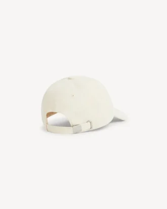 Gorra bordada «Kenzo Wild Tiger» de algodón Gorra bordada «Kenzo Wild Tiger» de algodón