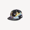 Gorra bordada «Kenzo X New Era» Gorra bordada «Kenzo X New Era»