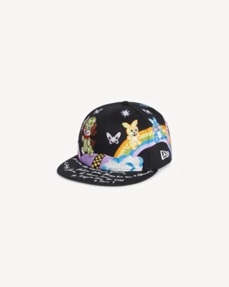 Gorra bordada «Kenzo X New Era» Gorra bordada «Kenzo X New Era»