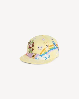 Gorra bordada «Kenzo X New Era» Gorra bordada «Kenzo X New Era»