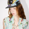 Gorra bordada «Kenzo X New Era» Gorra bordada «Kenzo X New Era»