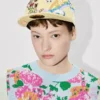 Gorra bordada «Kenzo X New Era» Gorra bordada «Kenzo X New Era»