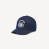 Gorra «Kenzo Garden» de denim
