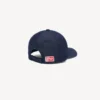 Gorra «Kenzo Garden» de denim