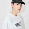 Gorra «Kenzo Mura»