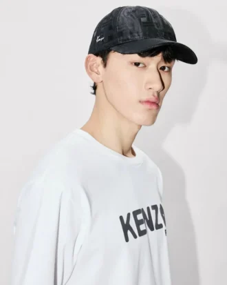 Gorra «Kenzo Mura»