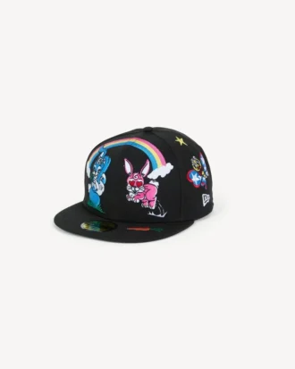 Gorra «Kenzo X New Era»