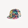 Gorra «Kenzo X New Era»