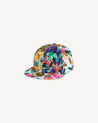 Gorra «Kenzo X New Era»