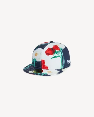 Gorra «Kenzo X New Era»
