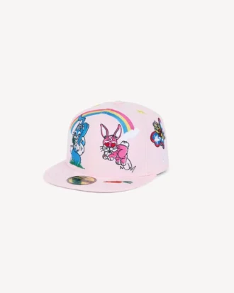 Gorra «Kenzo X New Era»