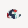 Gorra «Kenzo X New Era»