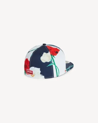 Gorra «Kenzo X New Era»