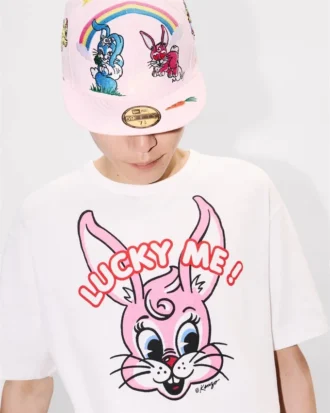 Gorra «Kenzo X New Era»
