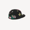 Gorra «Kenzo X New Era»