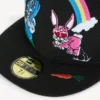 Gorra «Kenzo X New Era»