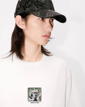 Gorra «Kenzogram»
