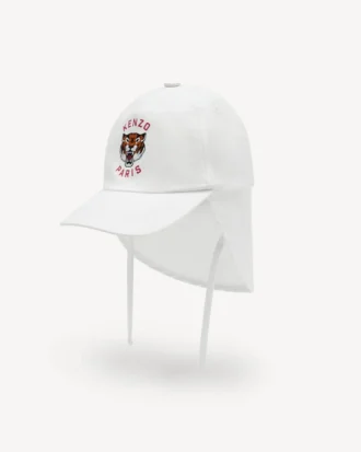 Gorra Saharienne