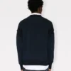 Jersey «Boke Flower 2.0» de algodón y lana