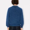 Jersey «Boke Flower» de algodón y lana