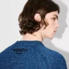 Jersey «Boke Flower» de algodón y lana