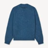 Jersey «Boke Flower» de algodón y lana
