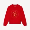 Jersey «Boke Flower» de lana Jersey «Boke Flower» de lana