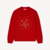 Jersey «Boke Flower» de lana Jersey «Boke Flower» de lana