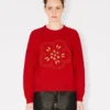 Jersey «Boke Flower» de lana Jersey «Boke Flower» de lana