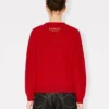 Jersey «Boke Flower» de lana Jersey «Boke Flower» de lana