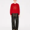 Jersey «Boke Flower» de lana Jersey «Boke Flower» de lana