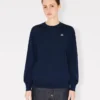 Jersey «Boke Flower» de lana merina Jersey «Boke Flower» de lana merina