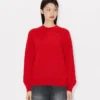 Jersey «Boke Flower» de lana merina Jersey «Boke Flower» de lana merina