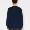 Jersey «Boke Flower» de lana merina Jersey «Boke Flower» de lana merina