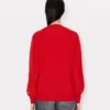Jersey «Boke Flower» de lana merina Jersey «Boke Flower» de lana merina