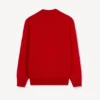 Jersey «Boke Flower» de lana merina Jersey «Boke Flower» de lana merina