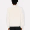 Jersey bordado «Boke Flower» de lana Jersey bordado «Boke Flower» de lana