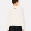 Jersey bordado «Boke Flower» de lana Jersey bordado «Boke Flower» de lana